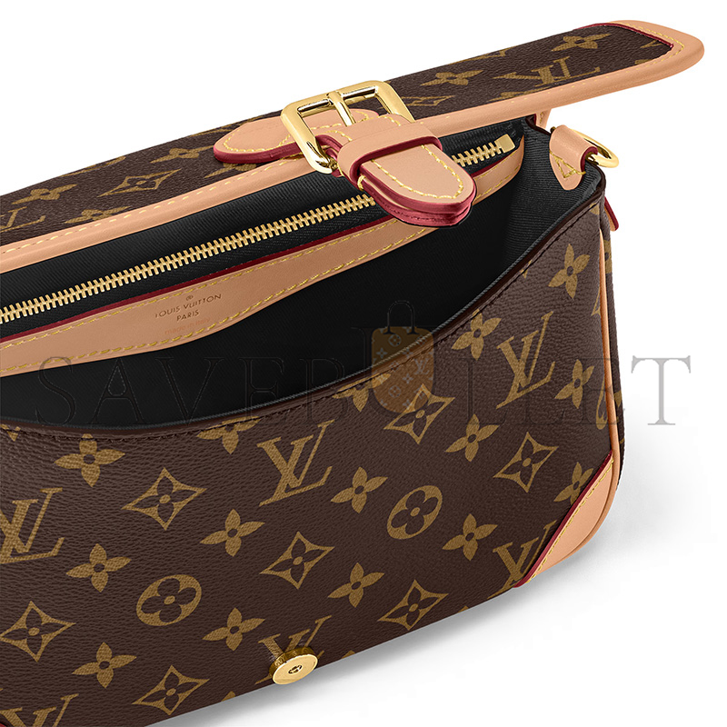 LOUIS VUITTON DIANE M45985 (24*15*9cm) LOUIS VUITTON DIANE M45985 (24*15*9cm)